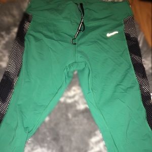 Nike Dri-Fit leggings
